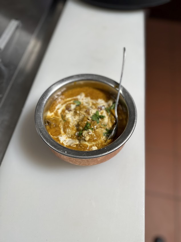 Photo Rivaaz Indian Cuisine And Gastro Bar - 16