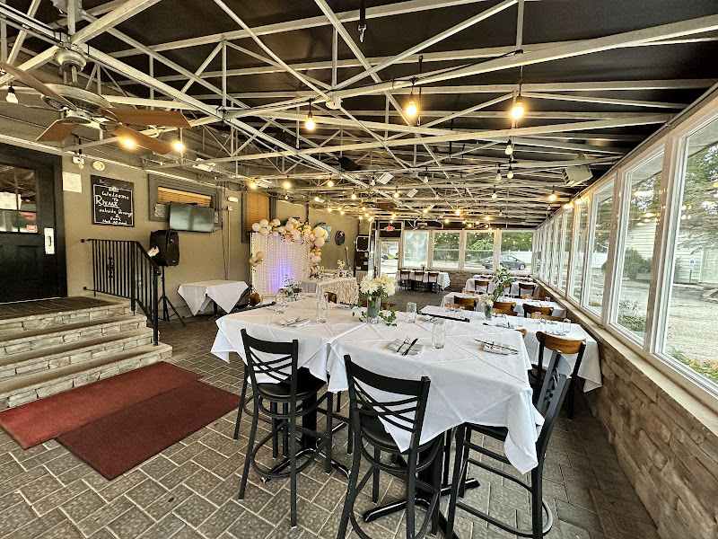 Rivaaz Indian Cuisine And Gastro Bar