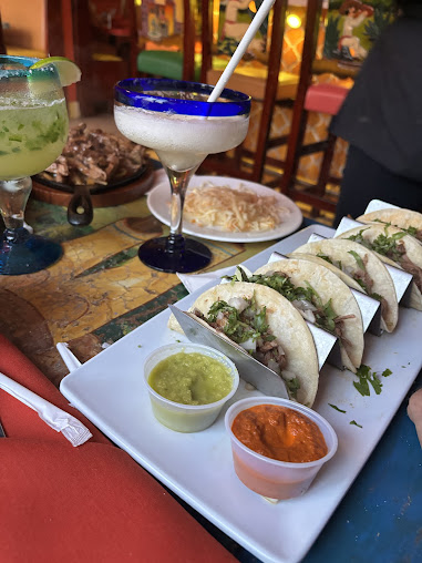 Photo Riviera Maya Mexican Restaurant Branchville - 3