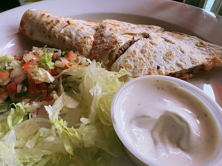 Photo Riviera Maya Mexican Restaurant Branchville - 5