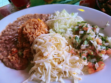 Photo Riviera Maya Mexican Restaurant Branchville - 6