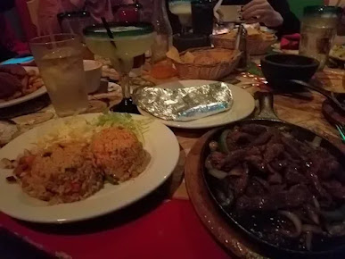 Photo Riviera Maya Mexican Restaurant Branchville - 7