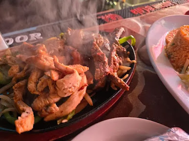 Photo Riviera Maya Mexican Restaurant Branchville - 8