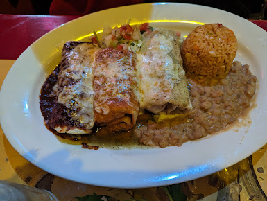 Photo Riviera Maya Mexican Restaurant Branchville - 9