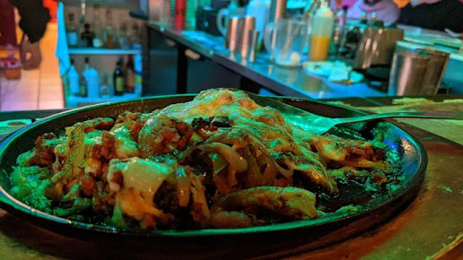 Photo Riviera Maya Mexican Restaurant Branchville - 10