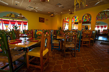 Photo Riviera Maya Mexican Restaurant Branchville - 11