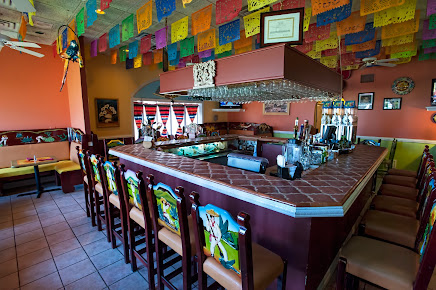 Photo Riviera Maya Mexican Restaurant Branchville - 12