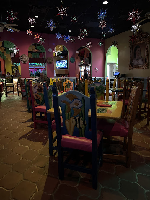 Photo Riviera Maya Mexican Restaurant Branchville - 14