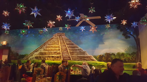 Photo Riviera Maya Mexican Restaurant Branchville - 15