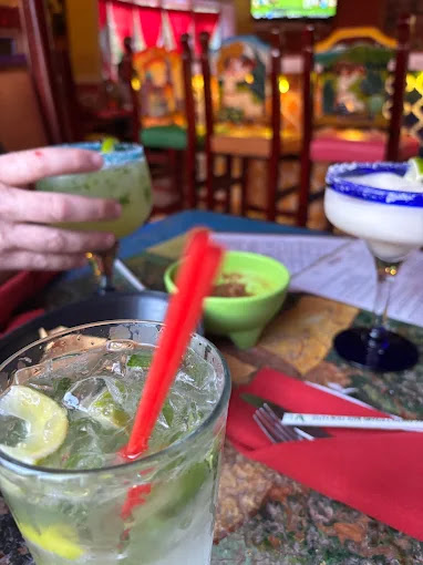 Photo Riviera Maya Mexican Restaurant Branchville - 16
