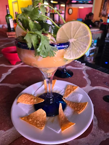 Photo Riviera Maya Mexican Restaurant Branchville - 17