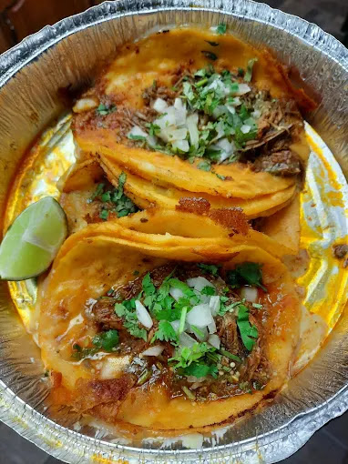 Photo Riviera Maya Mexican Restaurant Branchville - 18