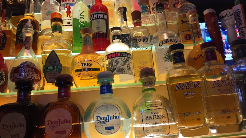 Riviera Maya Mexican Restaurant Branchville
