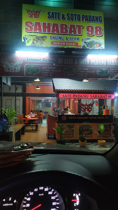 Menu Rm Kota Buana - 1