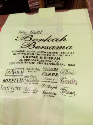Menu Rm Kota Buana - 3