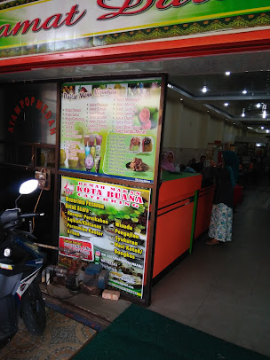Menu Rm Kota Buana - 5