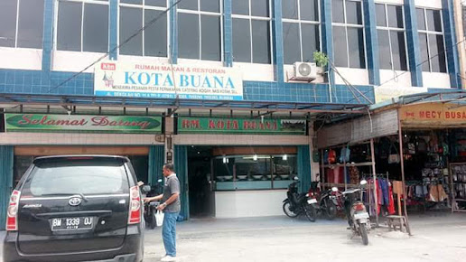 Photo Rm Kota Buana - 23