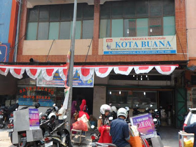 Photo Rm Kota Buana - 25
