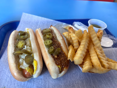 Photo Roanoke Weiner Stand No 2 - 3
