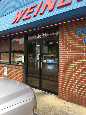 Photo Roanoke Weiner Stand No 2 - 7