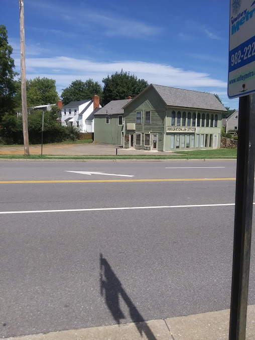 Photo Roanoke Weiner Stand No 2 - 10