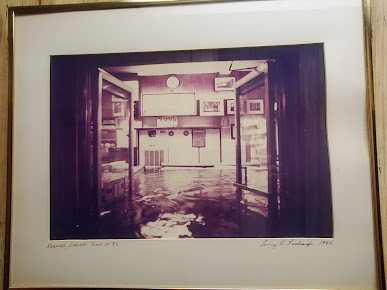 Photo Roanoke Weiner Stand No 2 - 12
