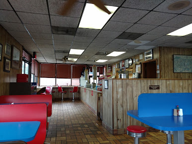 Photo Roanoke Weiner Stand No 2 - 15