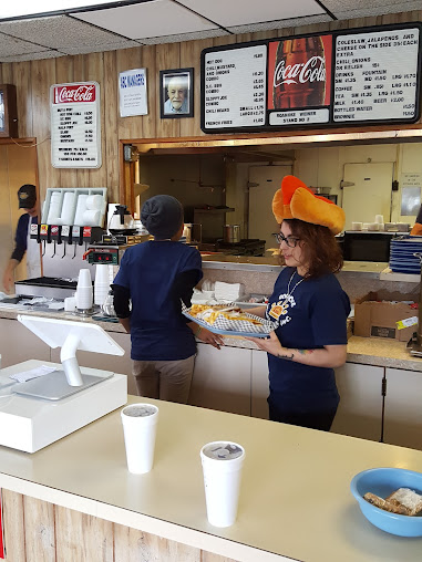 Photo Roanoke Weiner Stand No 2 - 16