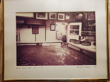 Photo Roanoke Weiner Stand No 2 - 17