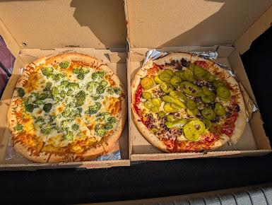 Photo Robbie T's Pizza - 12