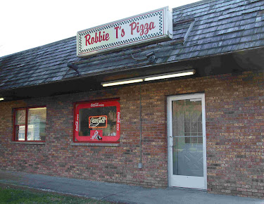 Photo Robbie T's Pizza - 13