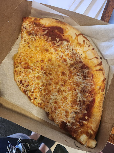 Photo Robbie T's Pizza - 16