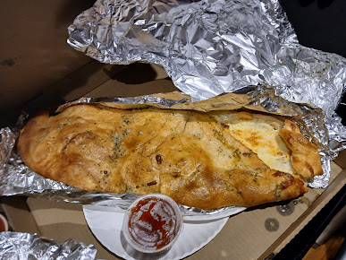 Photo Robbie T's Pizza - 22