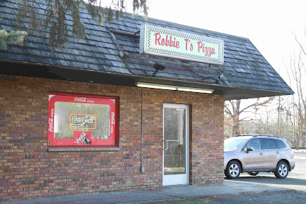 Photo Robbie T's Pizza - 24