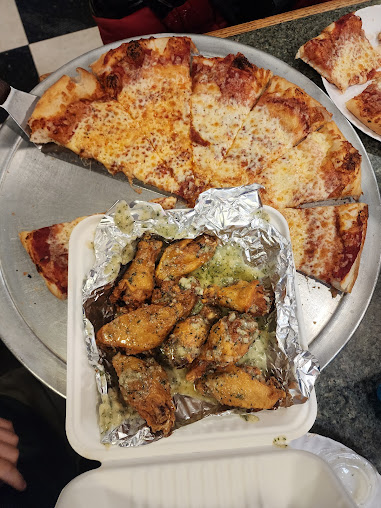 Photo Robbie T's Pizza - 25