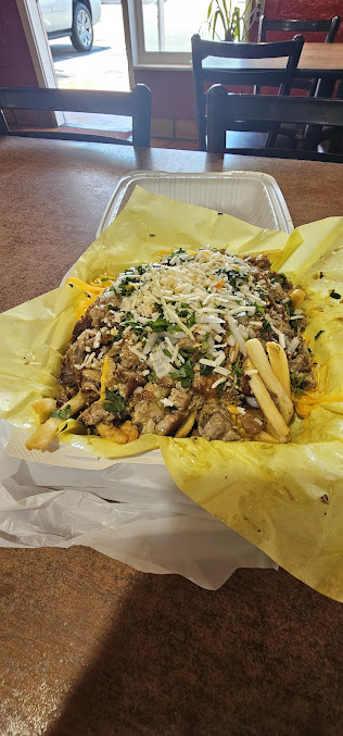 Photo Robertos Taco Shop Bay Park - 10