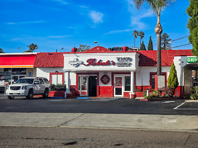 Photo Robertos Taco Shop Bay Park - 11