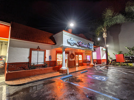 Photo Robertos Taco Shop Bay Park - 19