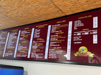 Photo Robertos Taco Shop Bay Park - 24