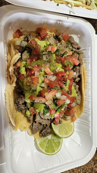 Photo Robertos Taco Shop Bay Park - 25