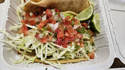 Photo Robertos Taco Shop Bay Park - 28
