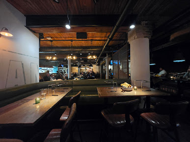 Photo Robert's Pizza And Dough Company - 15