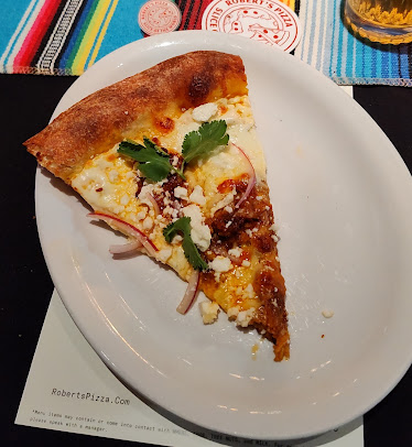 Photo Robert's Pizza And Dough Company - 16