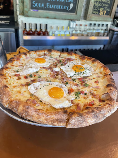 Photo Robert's Pizza And Dough Company - 17