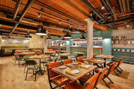 Photo Robert's Pizza And Dough Company - 18