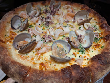 Photo Robert's Pizza And Dough Company - 20