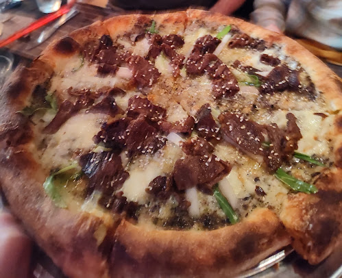 Photo Robert's Pizza And Dough Company - 21
