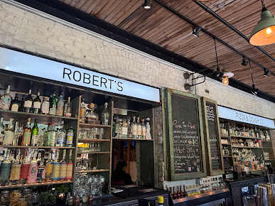 Photo Robert's Pizza And Dough Company - 22