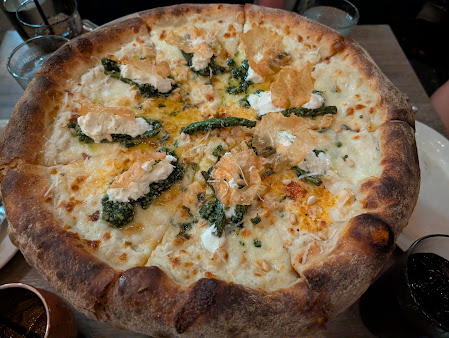 Photo Robert's Pizza And Dough Company - 23