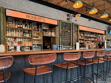 Photo Robert's Pizza And Dough Company - 26